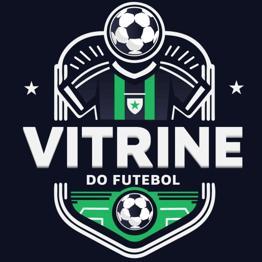 Vitrine Do Futebol